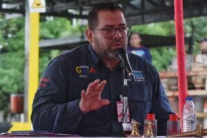 Más de 199 mil 800 familias son atendidas con servicio de gas doméstico en Bolívar  | Diario El Luchador