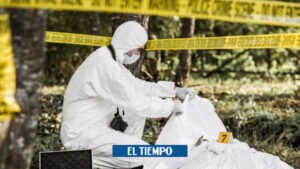 Masacre en Casanare: tres personas asesinadas y una herida - Otras Ciudades - Colombia