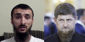 Matan a tiros en Suecia a un opositor del líder checheno y 'perro de presa' de Putin, Ramzan Kadirov