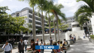 Medellín: comunidad del ITM logró que la Alcaldía comprometiera recursos - Medellín - Colombia