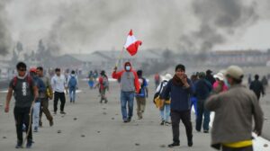 Ministerio Público de Perú abre investigación contra oficiales militares y de la policía de Ayacucho por muertes en las protestas