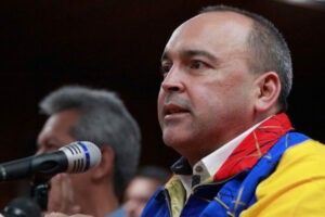 Ministro Torrealba dice que el país espera la liberación de fondos congelados en el exterior | Diario El Luchador