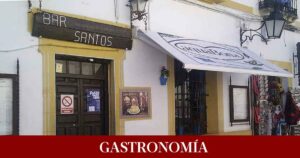 Muere Francisco Santos, fundador del bar donde se hace una de las mejores tortillas de España