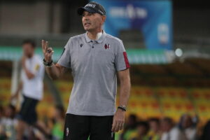 Muere de leucemia a los 53 aos el ex jugador y entrenador serbio Sinisa Mihajlovic