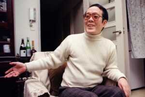 Muere el asesino canbal japons Issei Sagawa a los 73 aos por una neumona