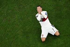 Mundial 2022 Qatar: Cristiano Ronaldo, el divo que marc una poca y los interrogantes sobre su futuro