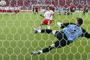 Mundial 2022 Qatar: Espaa o cmo perder el Mundial de las emociones fuertes: Cardeosa, Eloy y Luis Enrique ensangrentado