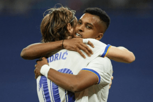 Mundial 2022 Qatar: Luka Modric contra Brasil, el derbi de Valdebebas: "padre", "hermano" y "ejemplo" de Rodrygo, Casemiro y Vinicius