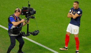 Mundial 2022 Qatar: Mbapp ejecuta a Polonia, suma cinco goles y se convierte en el jugador referencial del Mundial