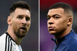 Mundial 2022 Qatar: Messi busca ser Maradona y Mbapp emular a Pel en la final que escenifica el cambio de era en el ftbol