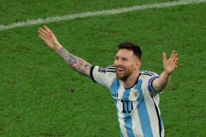 Mundial 2022 Qatar: Messi, el jugador de todos los tiempos gana la final de todos los tiempos