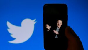 Musk dice que renunciará a jefatura de Twitter cuando encuentre un reemplazo
