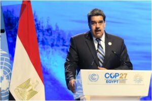 Nicolás Maduro “busca zafarse” de los acuerdos de México, según Plataforma Unitaria (+Comunicado)