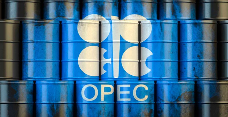 OPEP y sus aliados deciden mantener recorte en producción de crudo
