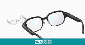 OPPO presenta sus nuevas gafas de Realidad Asistida, las OPPO Air Glass 2