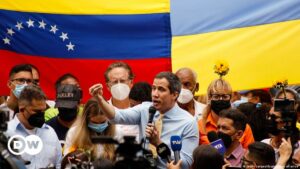Oposición venezolana pide eliminar Gobierno interino encabezado por Juan Guaidó | El Mundo | DW