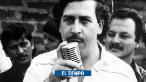 Pablo Escobar: las absurdas celebraciones y los regalos que daba en Navidad - Medellín - Colombia