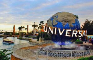 Parque Universal anuncia nueva atracción inspirada en la franquicia «Minions»