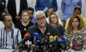 Partidos ratificaron avance en eliminación del interinato de Guaidó