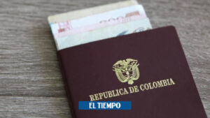 Pasaportes serán anulados: quienes son los perjudicados - Otras Ciudades - Colombia