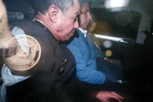 Pedro Castillo fue trasladado al mismo penal en que está preso Alberto Fujimori