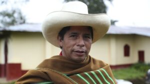 Pedro Castillo solicita que la CIDH lo visite "de manera urgente" en la cárcel