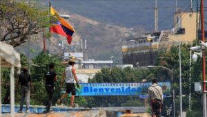 Periodistas de Táchira: violencia en la región tiene características propias de la frontera