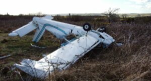 Piloto fue condenada por accidente aéreo en Flandes que dejó dos muertos