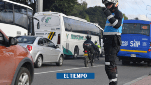 Plan éxodo nacional: así estará la movilidad en las vías este fin de año - Otras Ciudades - Colombia