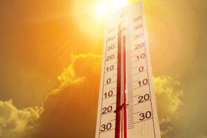 Predicciones 2023: ¿cómo serán las temperaturas?