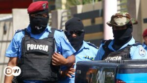 Preso político de la dictadura de Daniel Ortega recibe medidas cautelares de la CIDH | El Mundo | DW