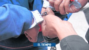 Presunto abusador serial fue capturado por las autoridades en Cali - Cali - Colombia