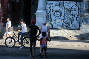 Problemas sociales en Cuba siguen a la espera de un mayor crecimiento económico