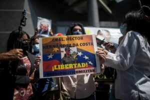 Provea pidió una medida humanitaria para los presos políticos en Venezuela esta Navidad - El Diario
