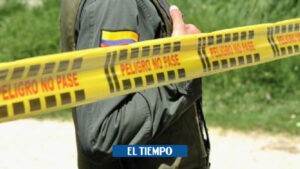 Puente nacional: asesinaron a dos hermanos y buscan a los sicarios - Santander - Colombia