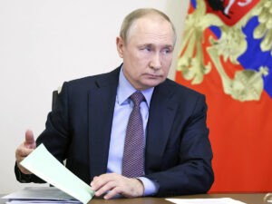 Putin prohíbe vender petróleo a países que apliquen tope de precios