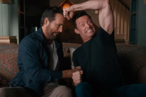 Que Wolverine aparezca en Deadpool 3 apuntaba a sinsentido temporal, pero Hugh Jackman lo ha aclarado todo
