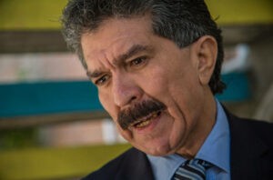 Rafael Narváez: El balance del año 2022 en materia de DDHH es triste y doloroso, el Estado los sigue aniquilando