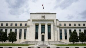 Recesión en EEUU es un temor creciente, Fed planea mantener altas las tasas
