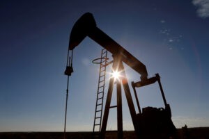 Reservas semanales de petróleo en EEUU aumentan 700.000 barriles