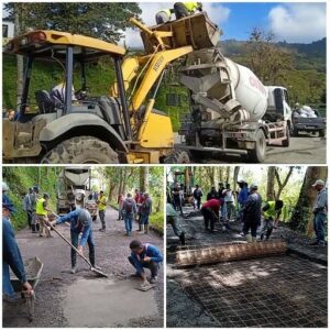 Restauran la vialidad hacia Jají en Mérida