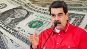Reuters: Gobierno de Maduro está retrasando pagos en dólares en efectivo a proveedores