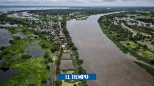 Sacyr se queda con el macroproyecto para el Canal del Dique - Otras Ciudades - Colombia