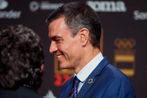 Sánchez promete responder con "serenidad y firmeza" ante el "irresponsable" bloqueo del PP para renovar el CGPJ