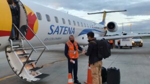 Se requiere mayor conectividad aérea entre Venezuela y Colombia para impulsar el turismo, asegura Conseturismo