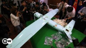 Seúl moviliza cazas y helicópteros tras incursión de drones norcoreanos | Política | DW