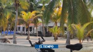 Sicarios asesinan a gerente de Elena del Mar en Tolú, Sucre - Otras Ciudades - Colombia