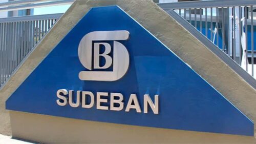 Sudeban publica calendario bancario para 2023
