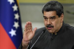 TWP a Biden por nueva política hacia Maduro: «Debe establecer puntos claros y consistentes para medir la buena fe de Maduro»