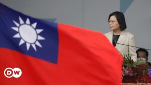 Taiwán ampliará servicio militar obligatorio ante amenaza de China, según medios | El Mundo | DW